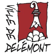 Ville de Delemont_logo Dubois couleur_logo sur papier entete
